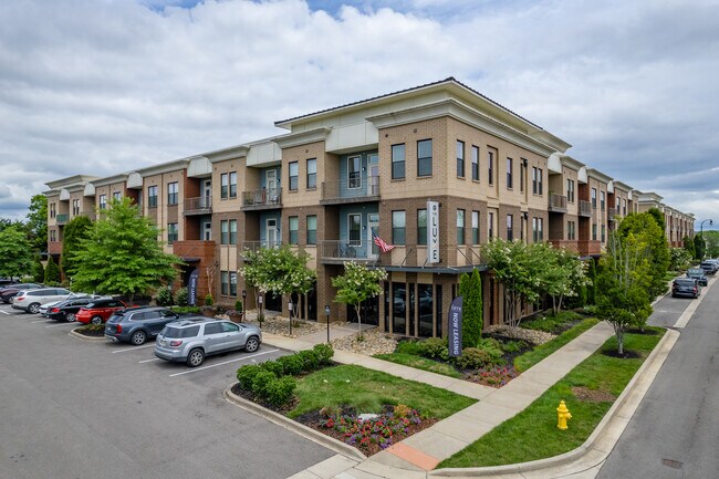 More details for 130 Cinema Dr, Hendersonville, TN - Office for Lease