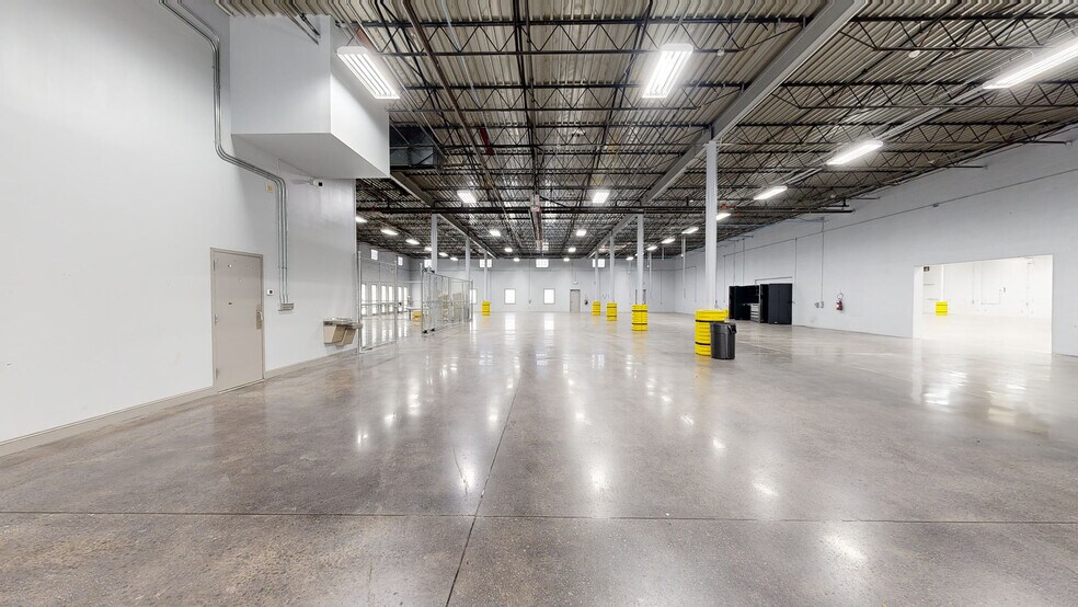 10 Music Fair Rd, Owings Mills, MD à louer - Numérisation 3D de Matterport - Image 2 de 35