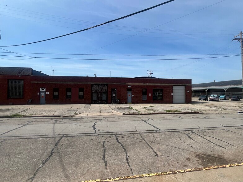 601-603 L St, Lincoln, NE à louer - Photo du bâtiment - Image 3 de 5