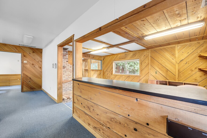 24274 CA-108, Twain Harte, CA à vendre - Photo du bâtiment - Image 2 de 16