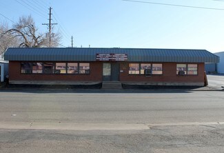 More details for 1002-1020 S Jason St, Denver, CO - Flex for Lease