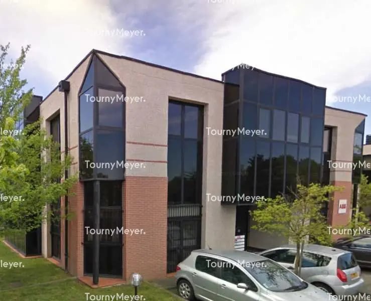 Office in Toulouse for lease Primary Photo- Image 1 of 3