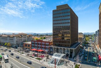 Plus de détails pour 2168-2180 Shattuck Ave, Berkeley, CA - Bureau à louer