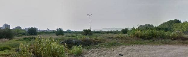 Avinguda de les Cendroses, 41, Sueca, Valencia à vendre - Photo du bâtiment - Image 2 de 7