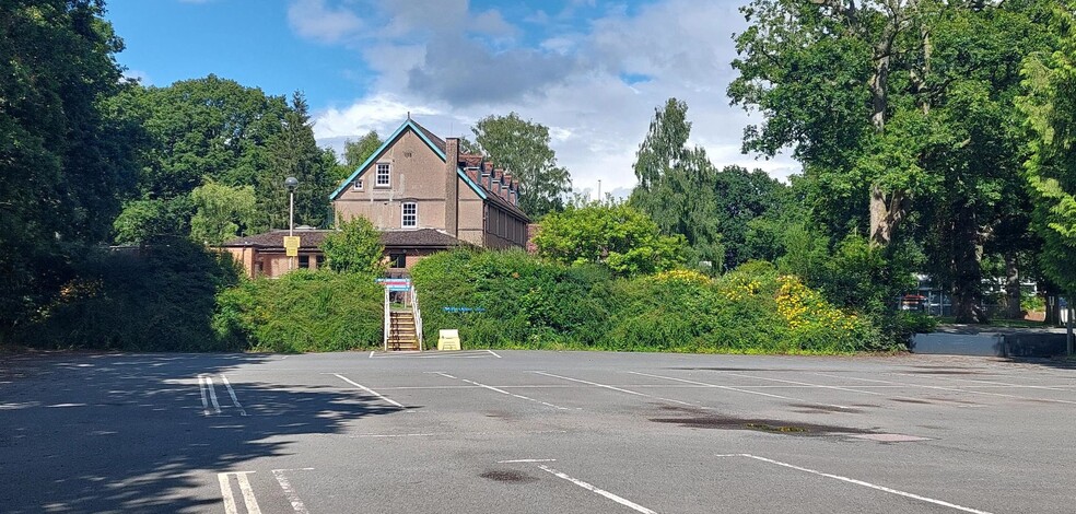 Speech House Rd, Cinderford à vendre - Photo du bâtiment - Image 2 de 13