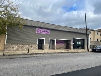 Plus de détails pour 5844-5848 W Montrose Ave, Chicago, IL - Commerce de détail à vendre