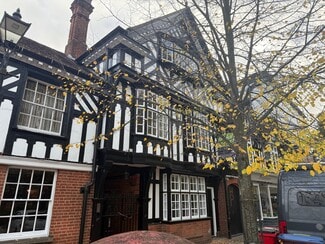 More details for 7 Windsor End, Beaconsfield - Office for Lease