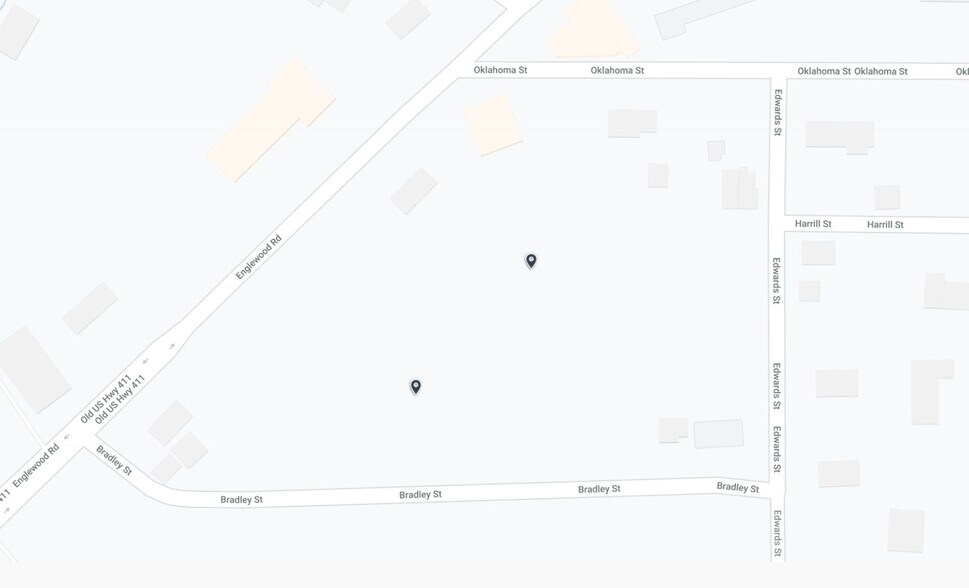 615 Englewood Rd, Madisonville, TN à vendre - Plan cadastral - Image 2 de 2