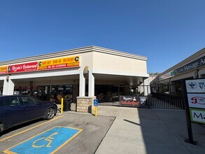 11440 Braeside Dr SW, Calgary, AB for lease Building Photo- Image 2 of 16