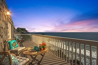 Plus de détails pour 1046-48 Neptune Ave, Encinitas, CA - Multi-résidentiel à vendre