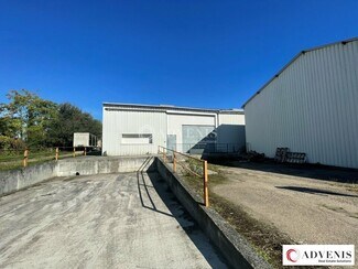 More details for Industrial for Lease
