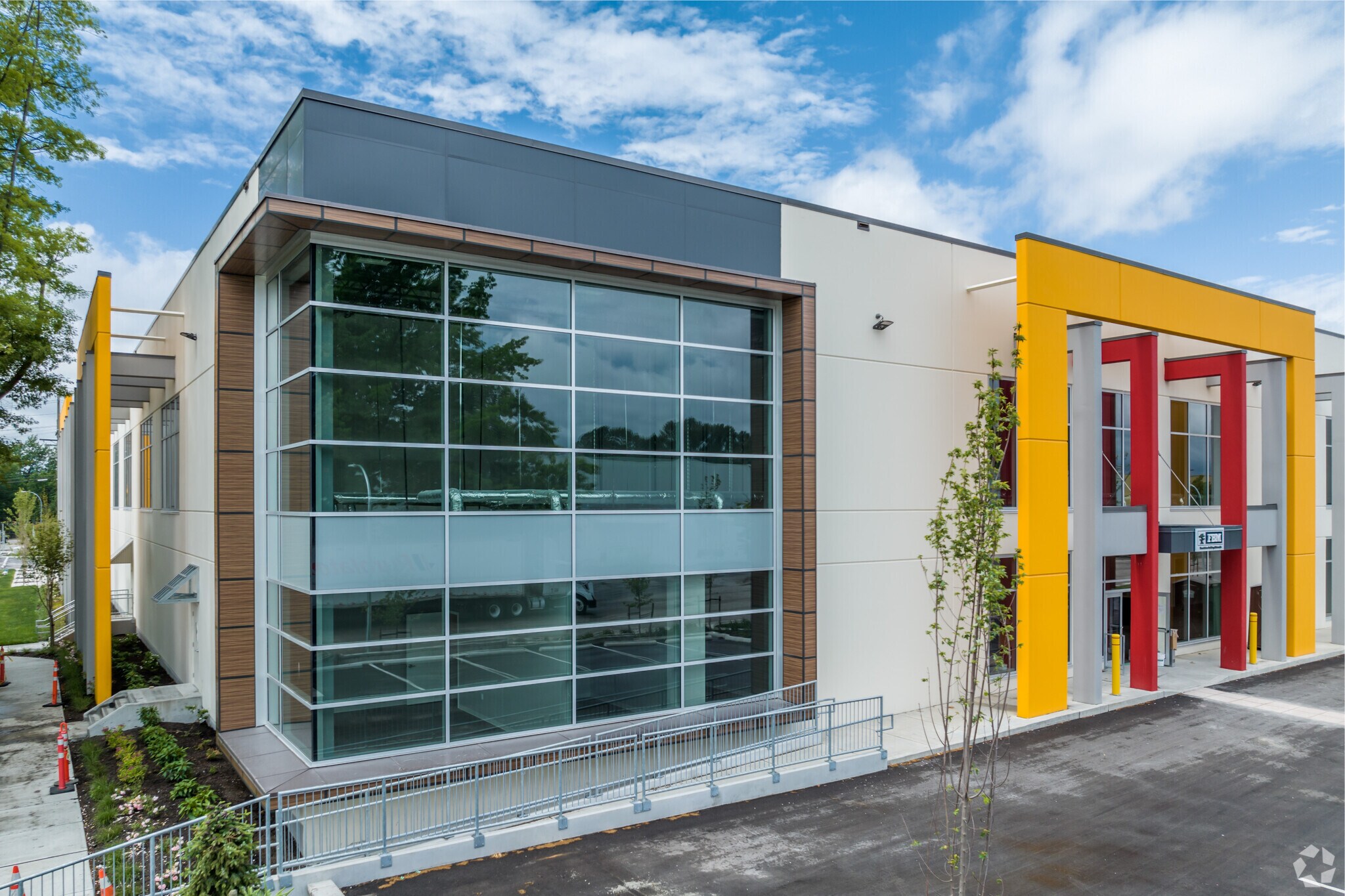 785 Derwent Way, Delta, BC à vendre Photo principale- Image 1 de 1