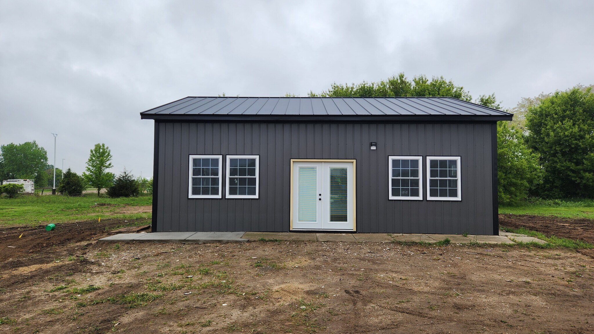 7225 Saddlebag Lake rd, Lake Odessa, MI à vendre Photo principale- Image 1 de 1