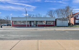 Plus de détails pour 6608 West Florissant Ave, Jennings, MO - Industriel à vendre