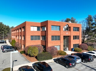 More details for 319 Littleton Rd, Westford, MA - Office for Sale