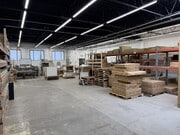 Interior Photo