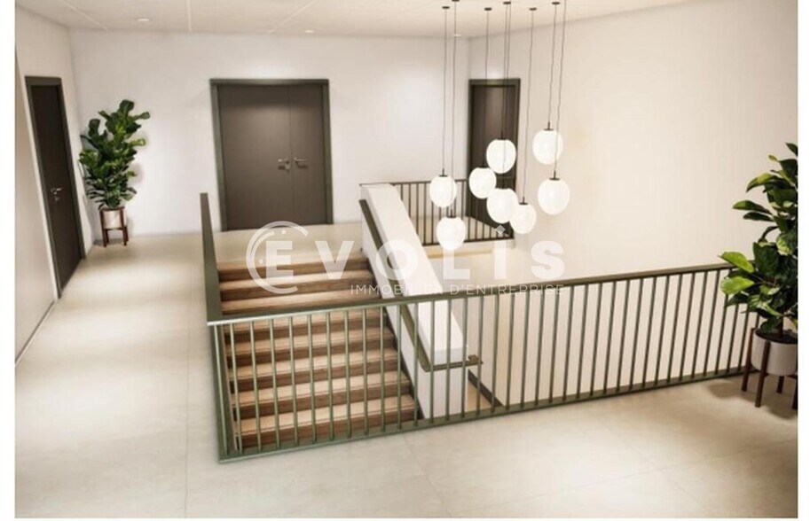 16 Avenue Ariane, Mérignac for lease - Interior Photo - Image 3 of 12