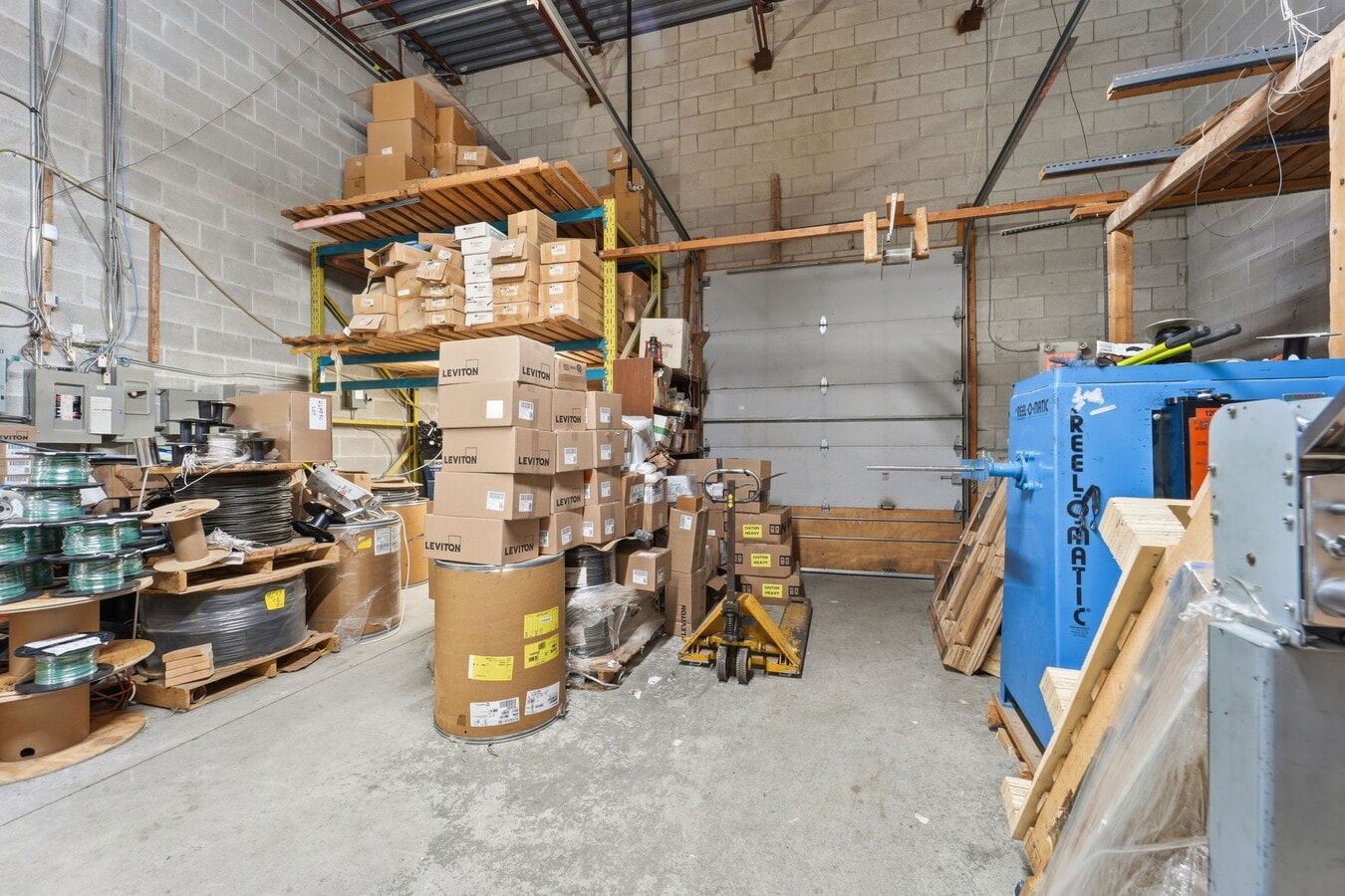 120 Dynamic Dr, Toronto, ON M1V 5C8 - Unit 35 -  - Interior Photo - Image 2 of 20