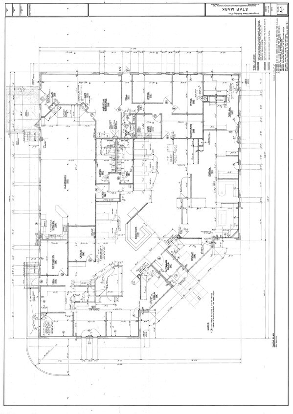 3 Millrace Dr, Lynchburg, VA à louer Plan d  tage- Image 1 de 1