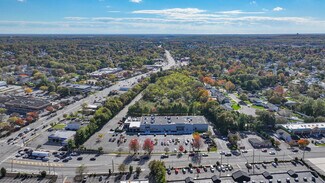 Plus de détails pour 6330-6350 Jericho Tpke, Commack, NY - Commerce de détail à vendre