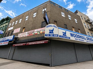 Plus de détails pour 820 Broadway, Brooklyn, NY - Commerce de détail à vendre