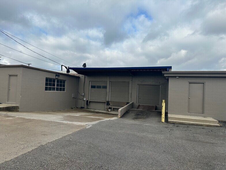 4911 Industrial Rd, Fort Wayne, IN à louer - Photo du bâtiment - Image 3 de 20