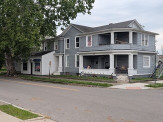 Plus de détails pour 28 Curtis St, Middletown, OH - Multi-résidentiel à vendre
