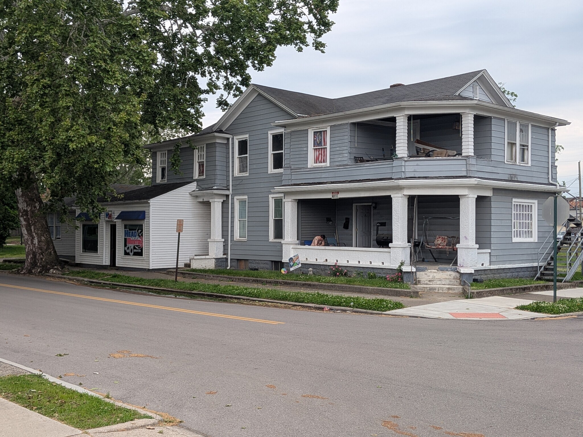 28 Curtis St, Middletown, OH à vendre Photo principale- Image 1 de 10