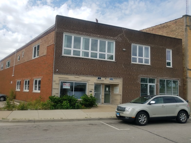 9563-9567 Franklin Ave, Franklin Park, IL for sale - Building Photo - Image 1 of 1