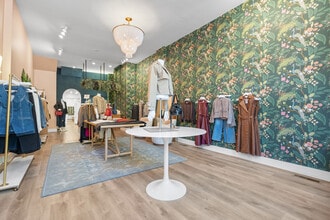 4745 Butler St, Pittsburgh, PA for lease Interior Photo- Image 2 of 24