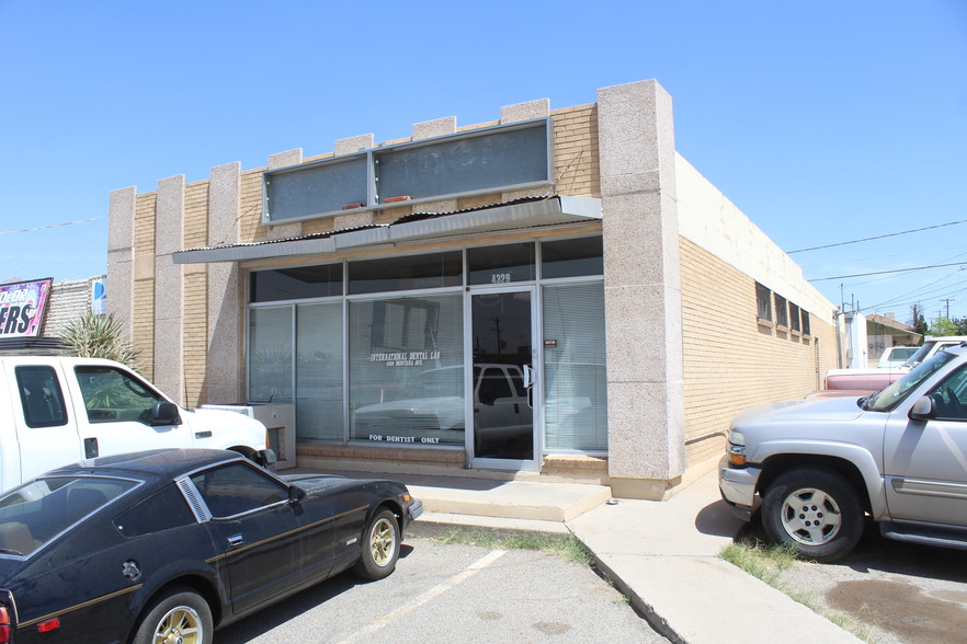 4329 Montana Ave, El Paso, TX à vendre - Photo principale - Image 1 de 1