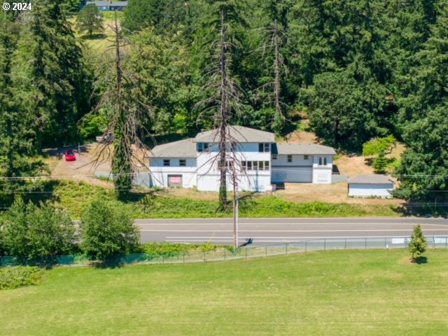 15990 SW 133rd Ave, Portland, OR for sale Building Photo- Image 1 of 1