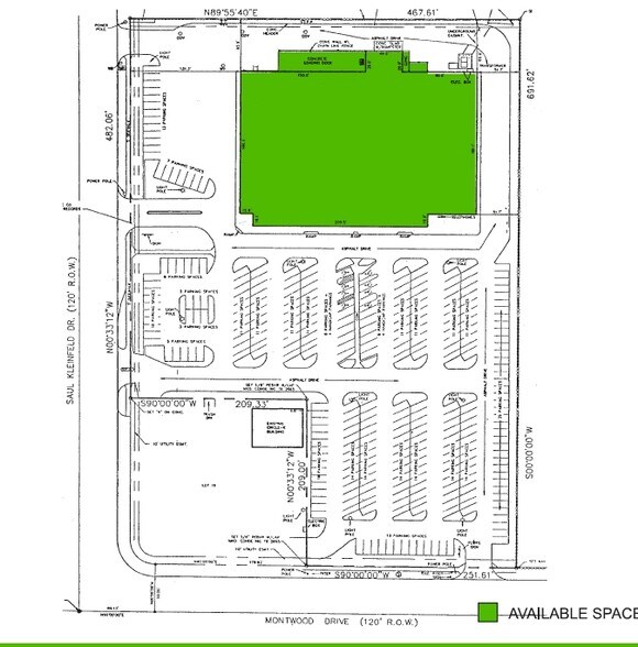 11360 Montwood Dr, El Paso, TX for lease - Other - Image 2 of 9