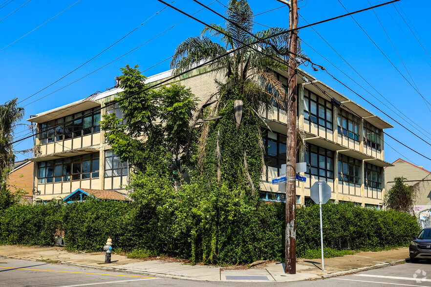 1941 Dauphine St, New Orleans, LA à vendre - Photo du b timent - Image 3 de 4