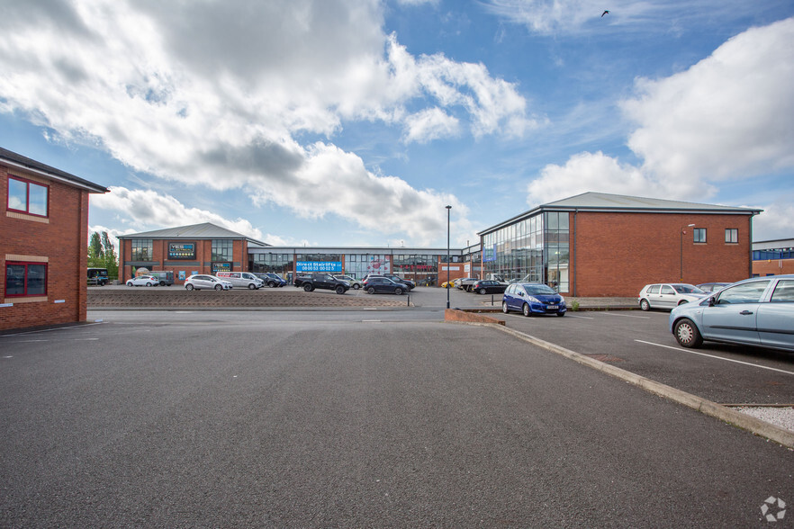 Stores Rd, Derby à vendre - Photo du bâtiment - Image 1 de 1