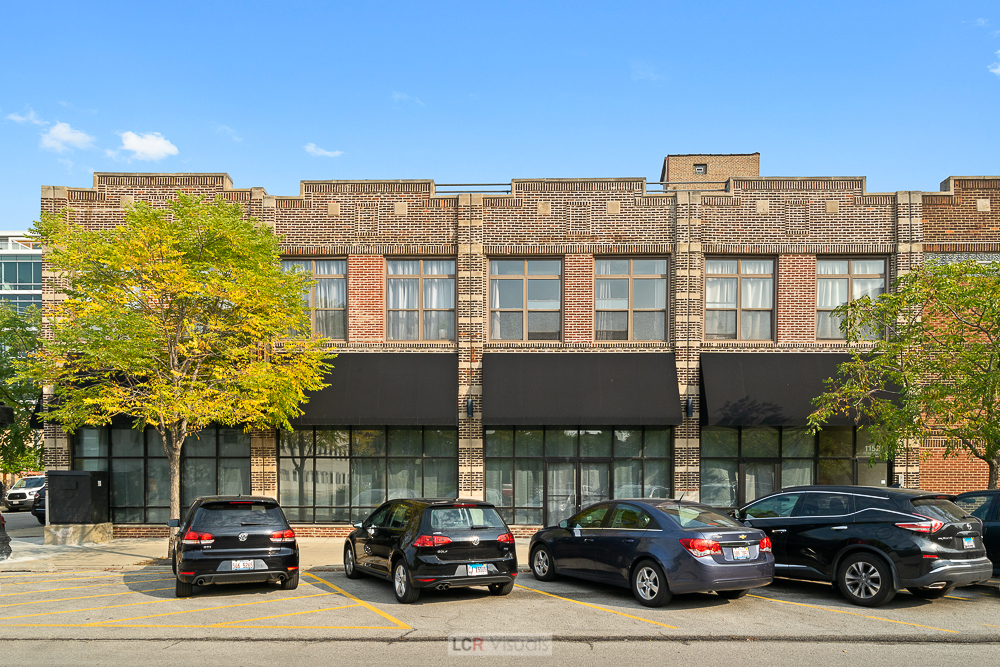 1152 W Randolph St, Chicago, IL for sale Building Photo- Image 1 of 1