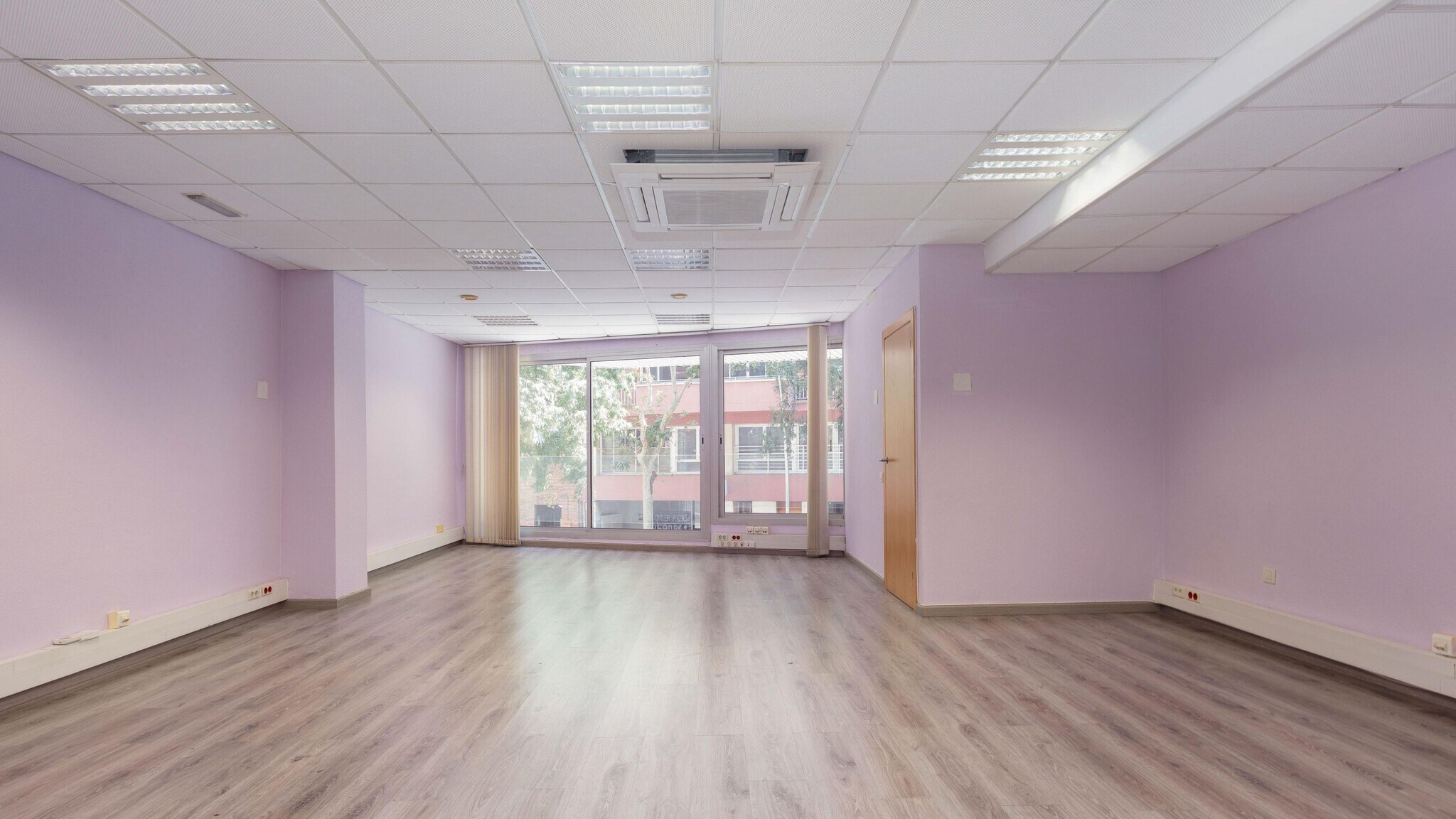 Carrer de Buenaventura Muñoz, 13, Barcelone, Barcelona à louer Photo intérieure- Image 1 de 12