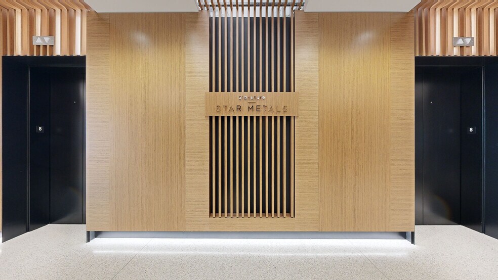 1055 Howell Mill Rd, Atlanta, GA à louer - Numérisation 3D de Matterport - Image 3 de 24