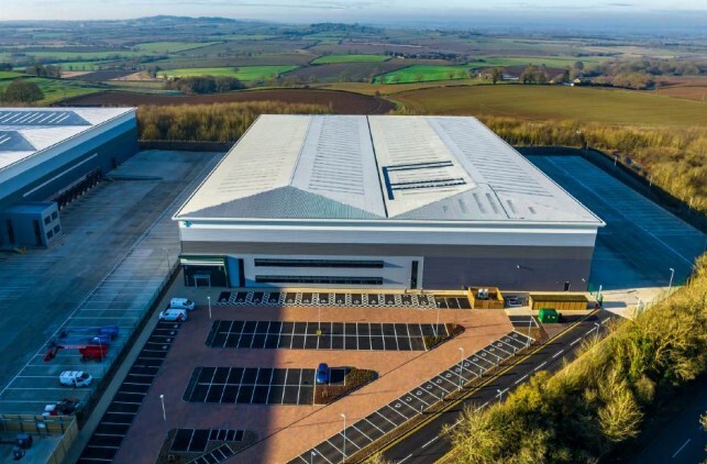 Braunston Rd, Daventry for lease - Building Photo - Image 2 of 4