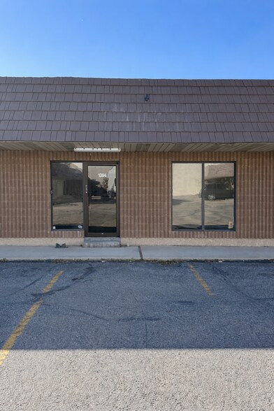 1356-1372 W Center St, Orem, UT à louer - Photo du bâtiment - Image 2 de 4