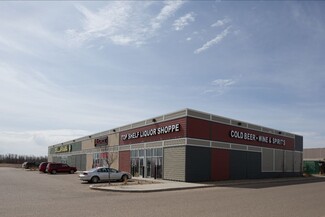 More details for 4804 39 St, St Paul, AB - Retail for Lease