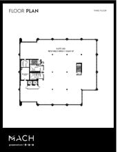 35 Fitzgerald Rd, Ottawa, ON for lease Floor Plan- Image 1 of 1