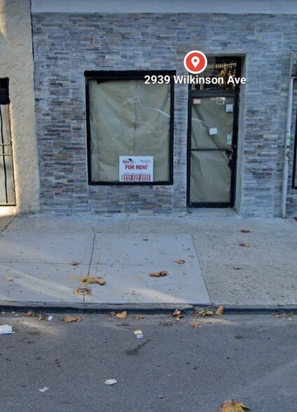 2939 Wilkinson Ave, Bronx, NY for lease - Building Photo - Image 3 of 8