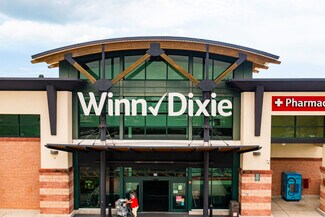 Plus de détails pour 5720-5838 14th St W, Bradenton, FL - Commerce de détail à louer