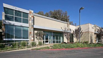 Bldg 2 - Commercial Real Estate