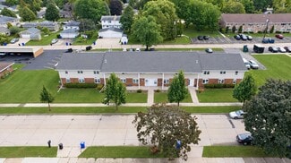 Plus de détails pour 2330 S Walden Ave, Appleton, WI - Multi-résidentiel à vendre