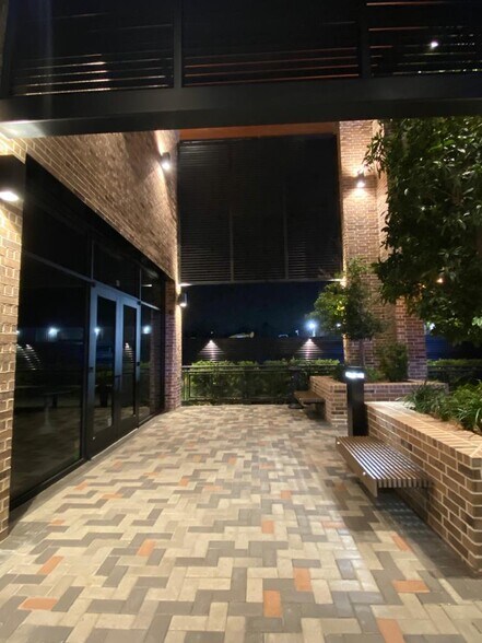 1519 S Jackson Rd, Pharr, TX à louer - Photo du bâtiment - Image 3 de 24