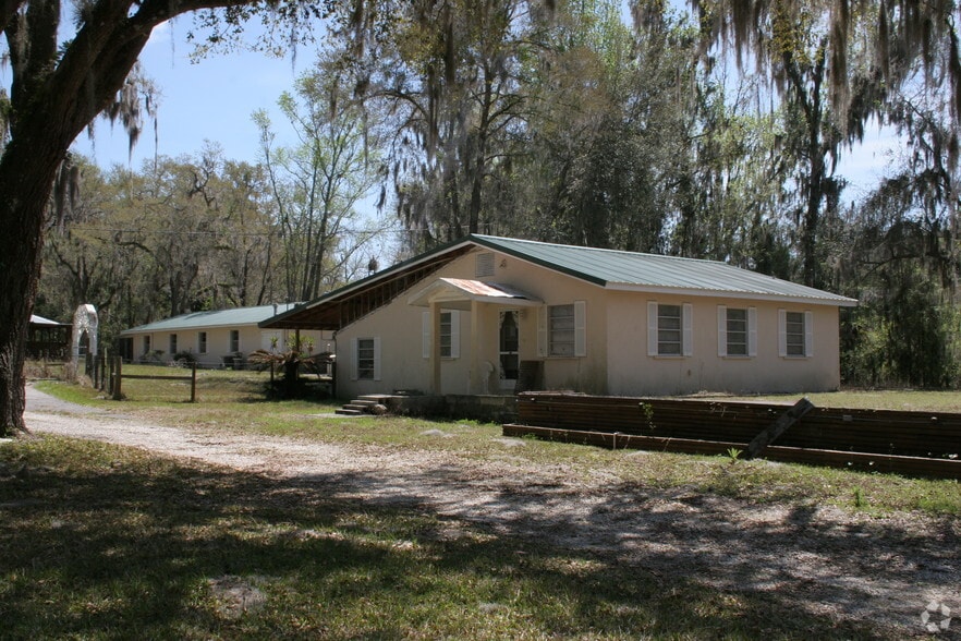 15458 Snow Memorial Hwy, Brooksville, FL for sale - Building Photo - Image 3 of 65
