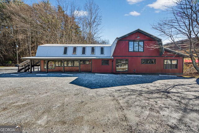 851 Highway 441 S, Clayton, GA for sale Primary Photo- Image 1 of 13