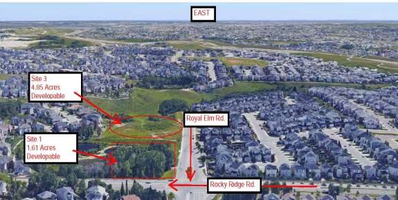 375 Royal Elm Rd NW, Calgary, AB for sale Primary Photo- Image 1 of 1